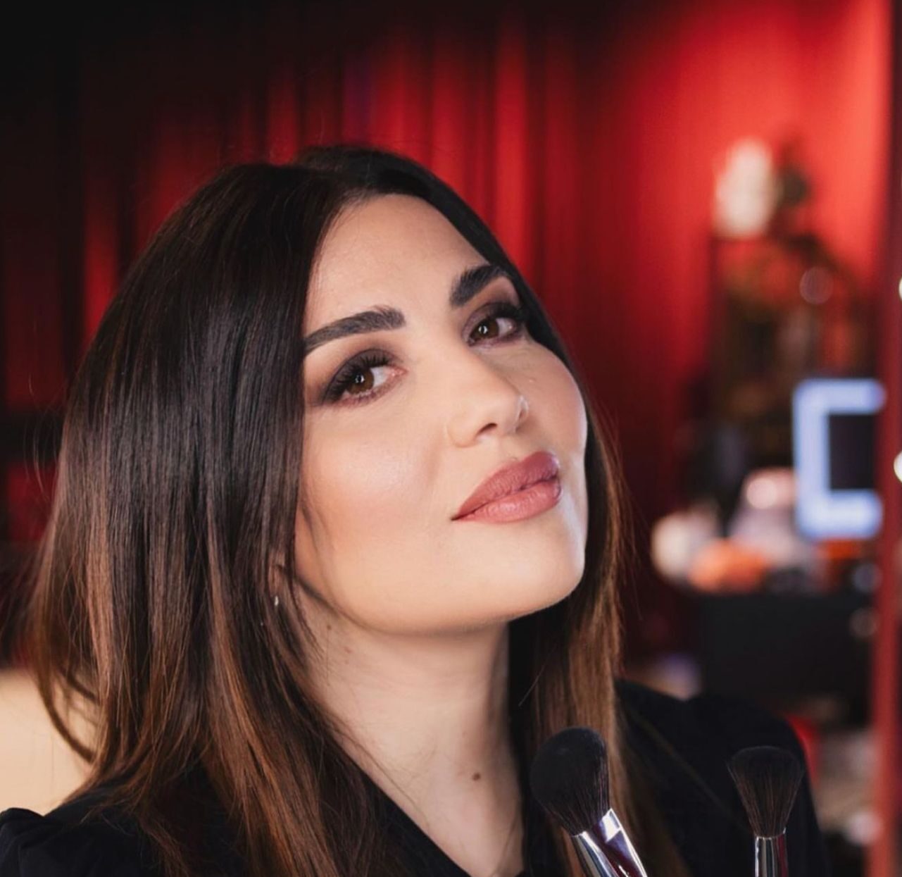 Maddy Makeupartist